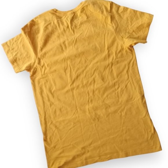 My Hero Academia Mens T-Shirt - Bakugo Full Gear Attacking Picture Box medium - Picture 3 of 5